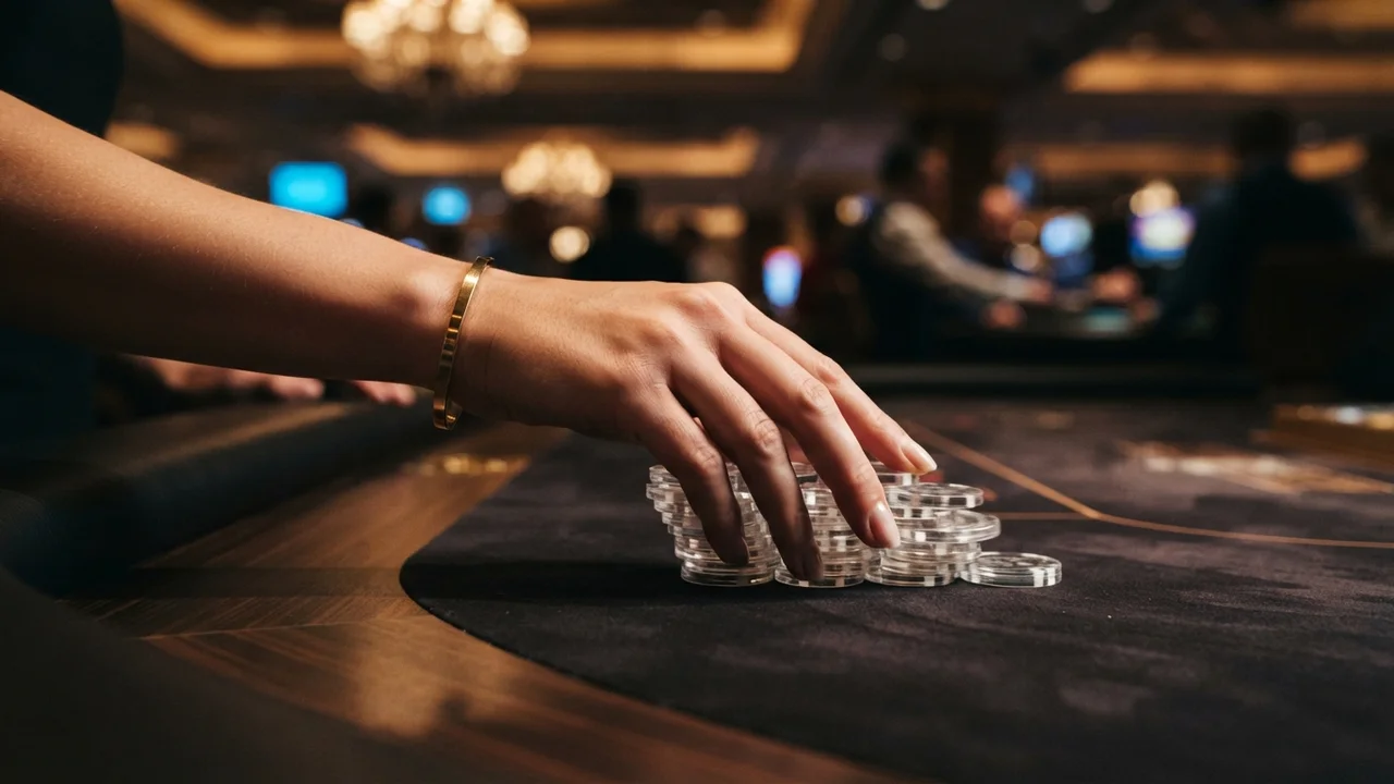 casino spillemaskiner