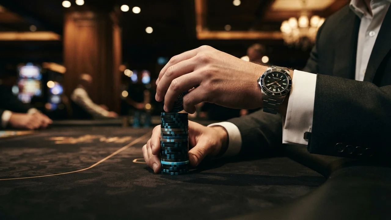 casino spillemaskiner