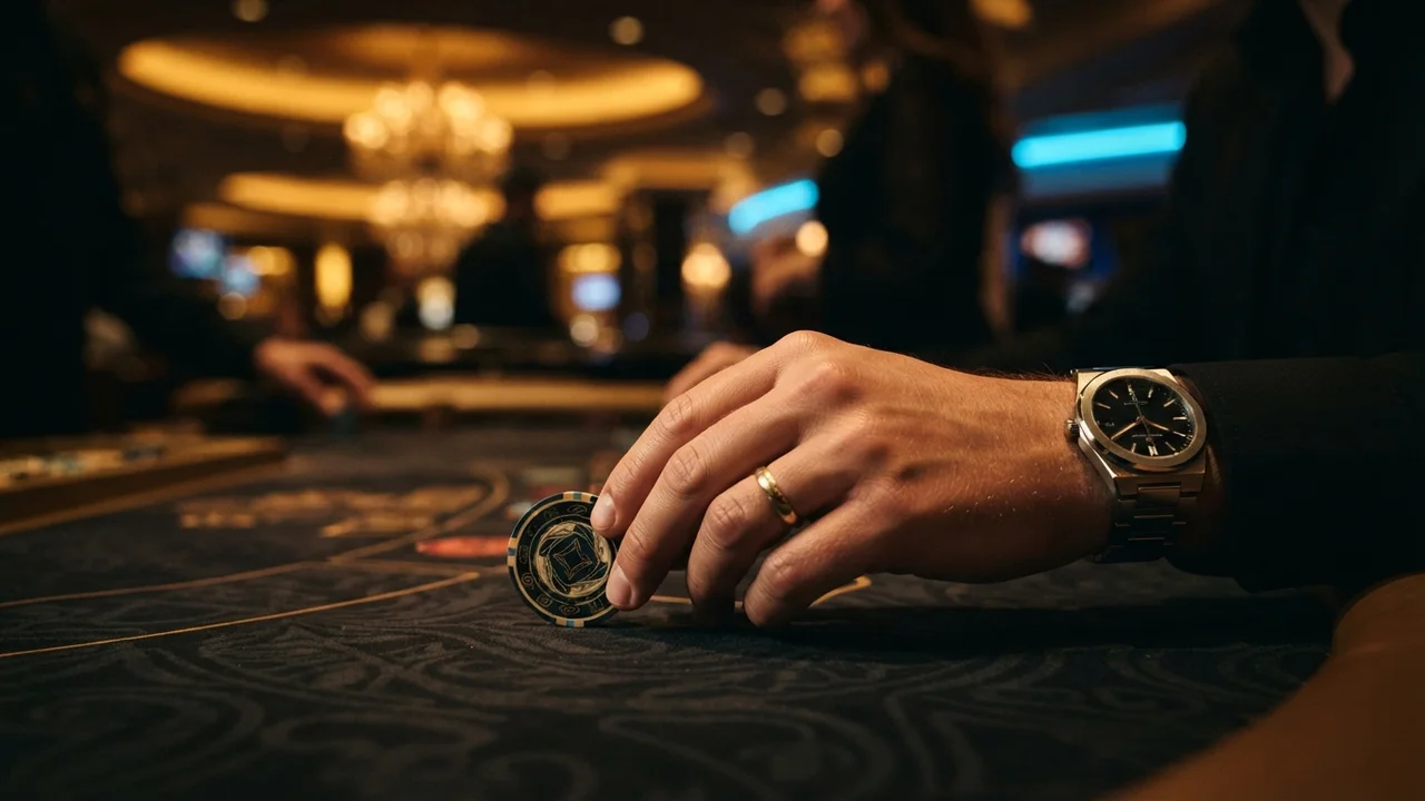 casino spillemaskiner