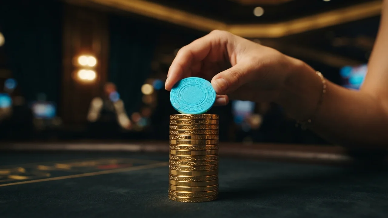 casino spillemaskiner