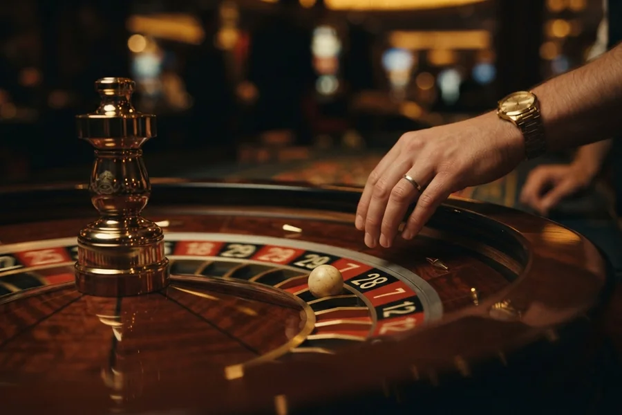 casino spillemaskiner