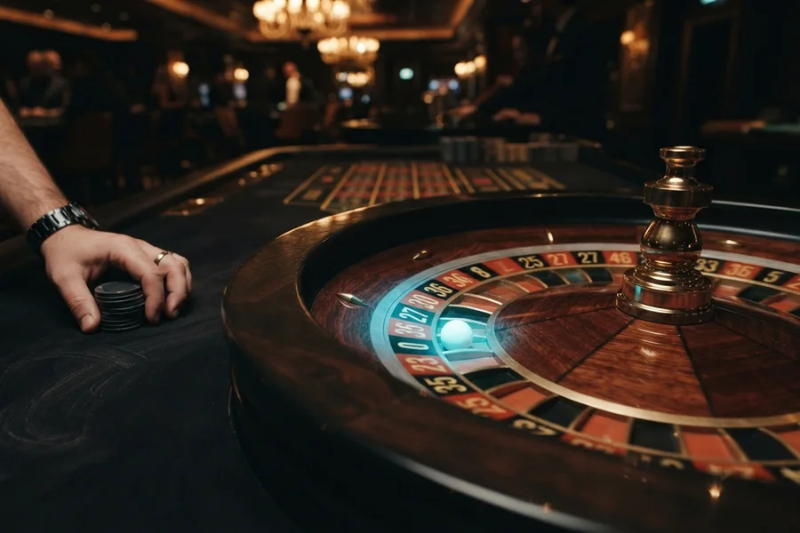 casino spillemaskiner