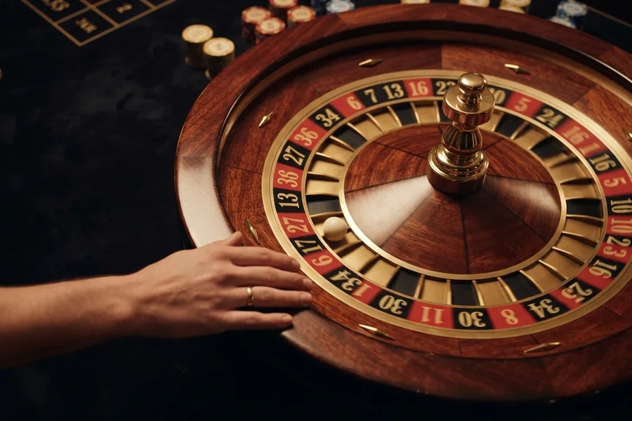 casino spillemaskiner